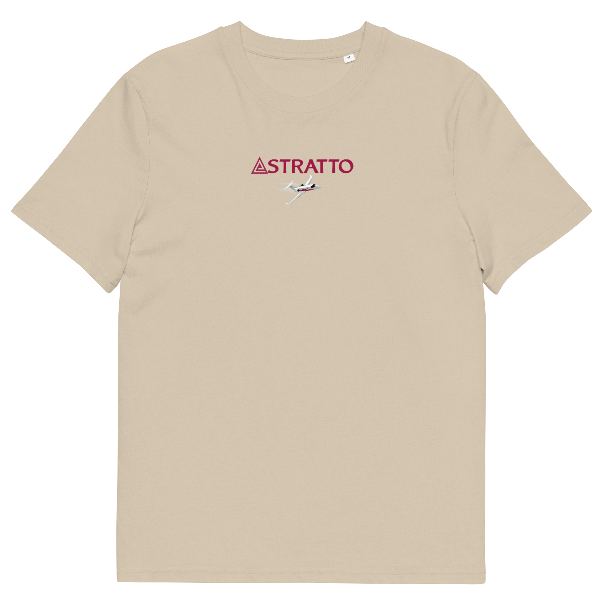 Private Landing Tee