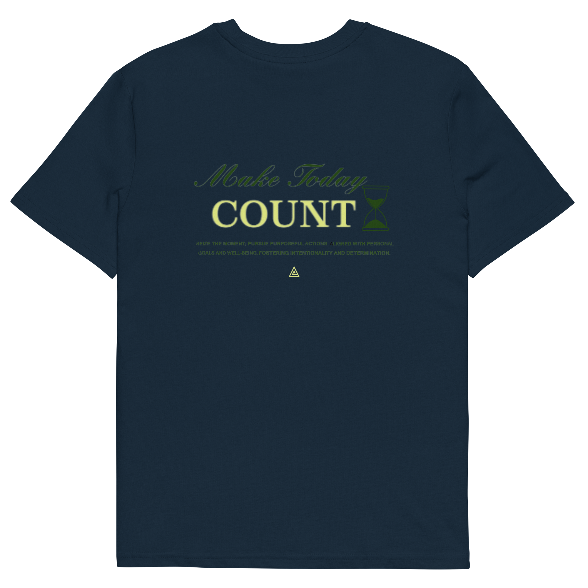 Count Tee