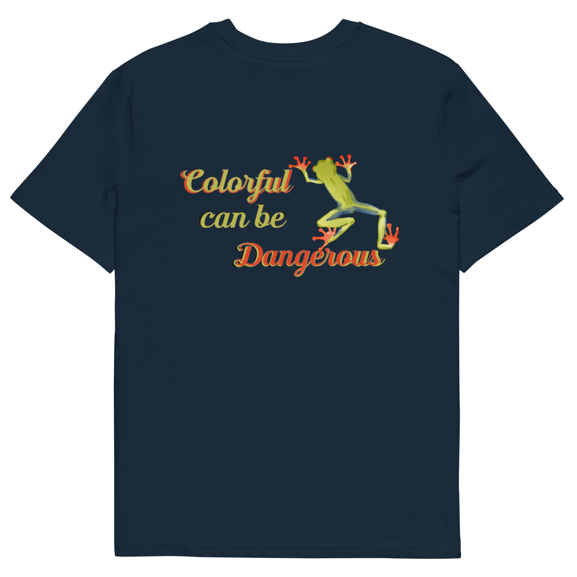 Dangerous Tee