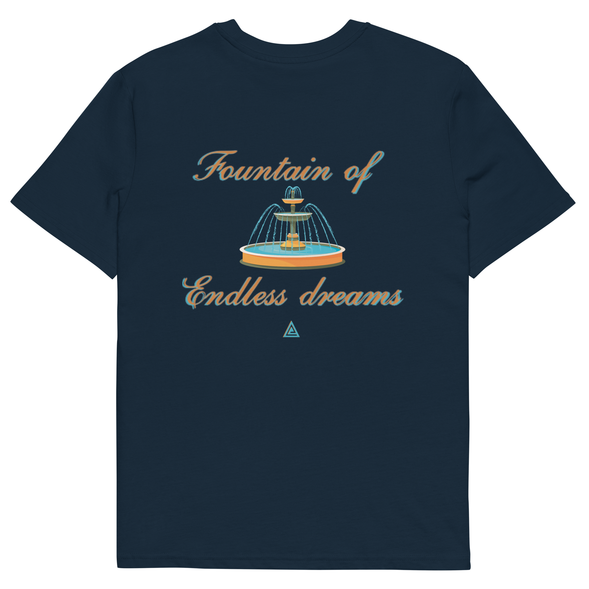 Fountain Tee