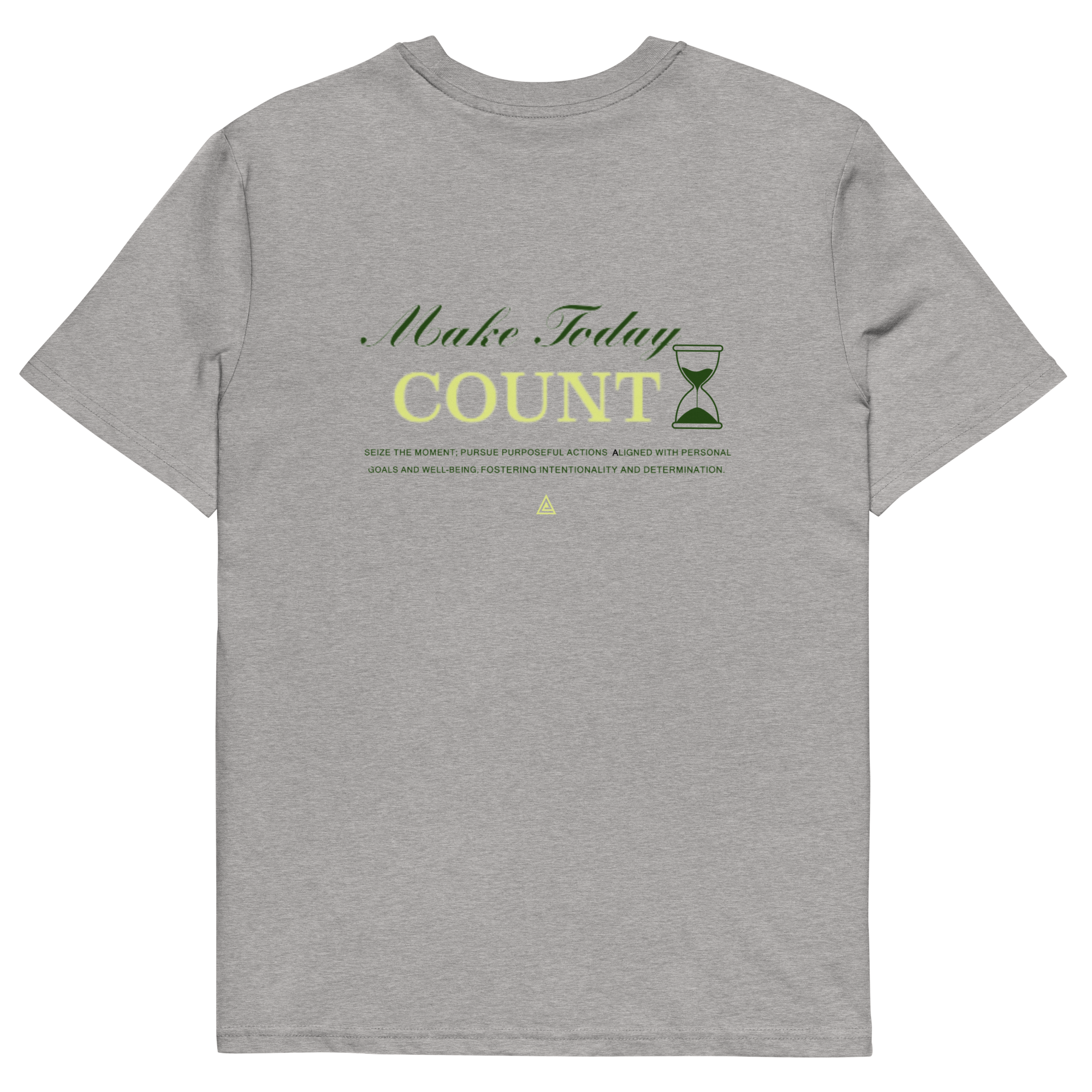 Count Tee