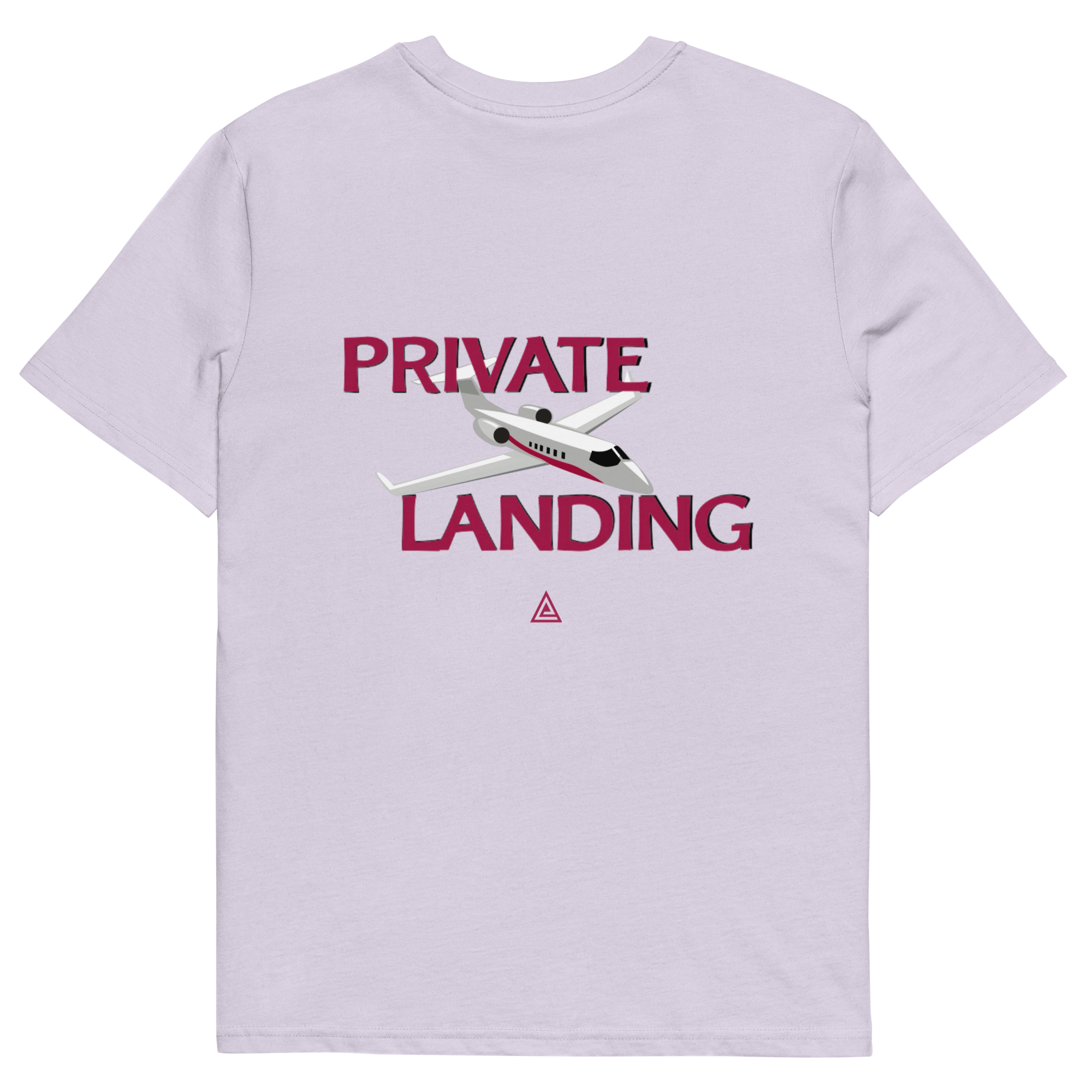 Private Landing Tee