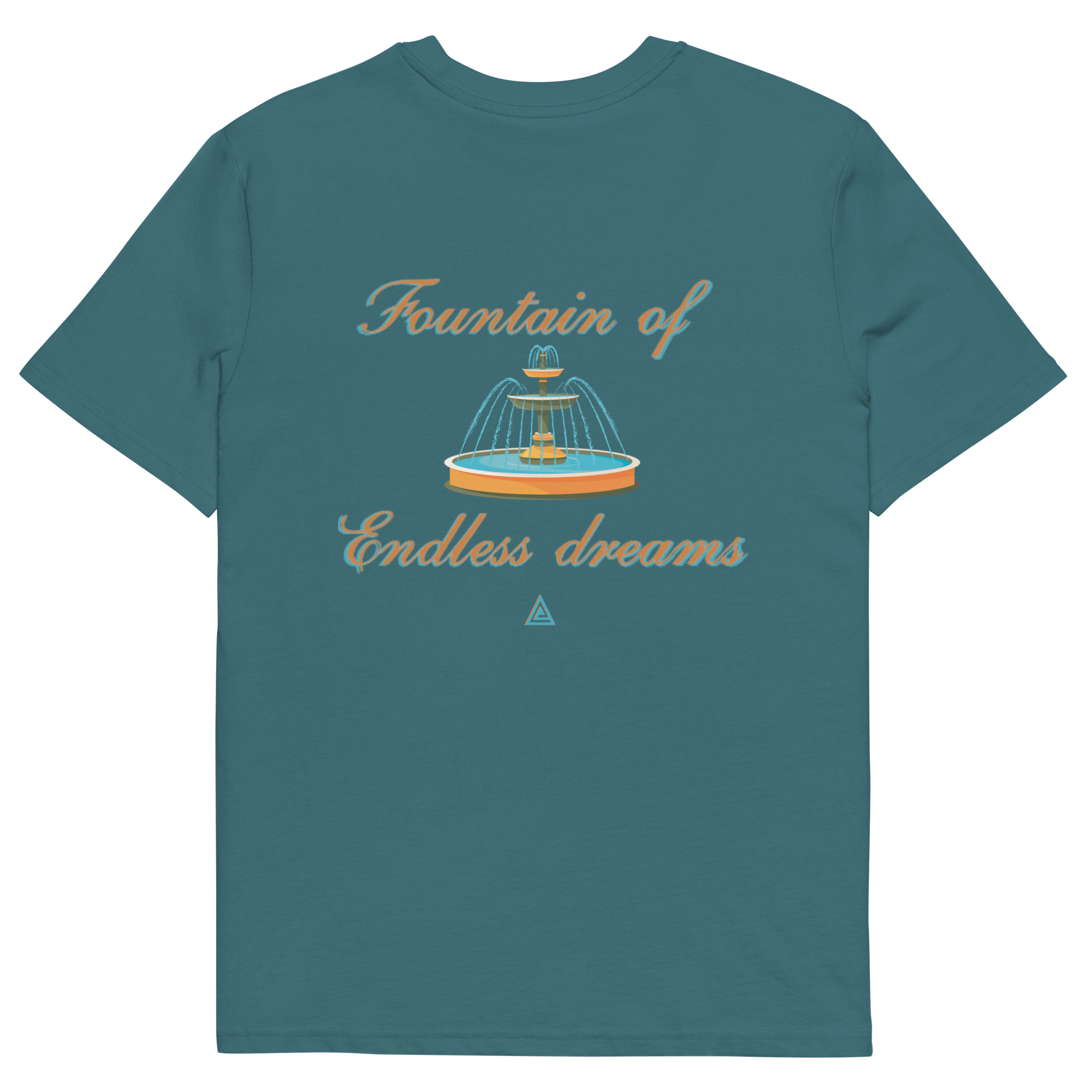 Fountain Tee