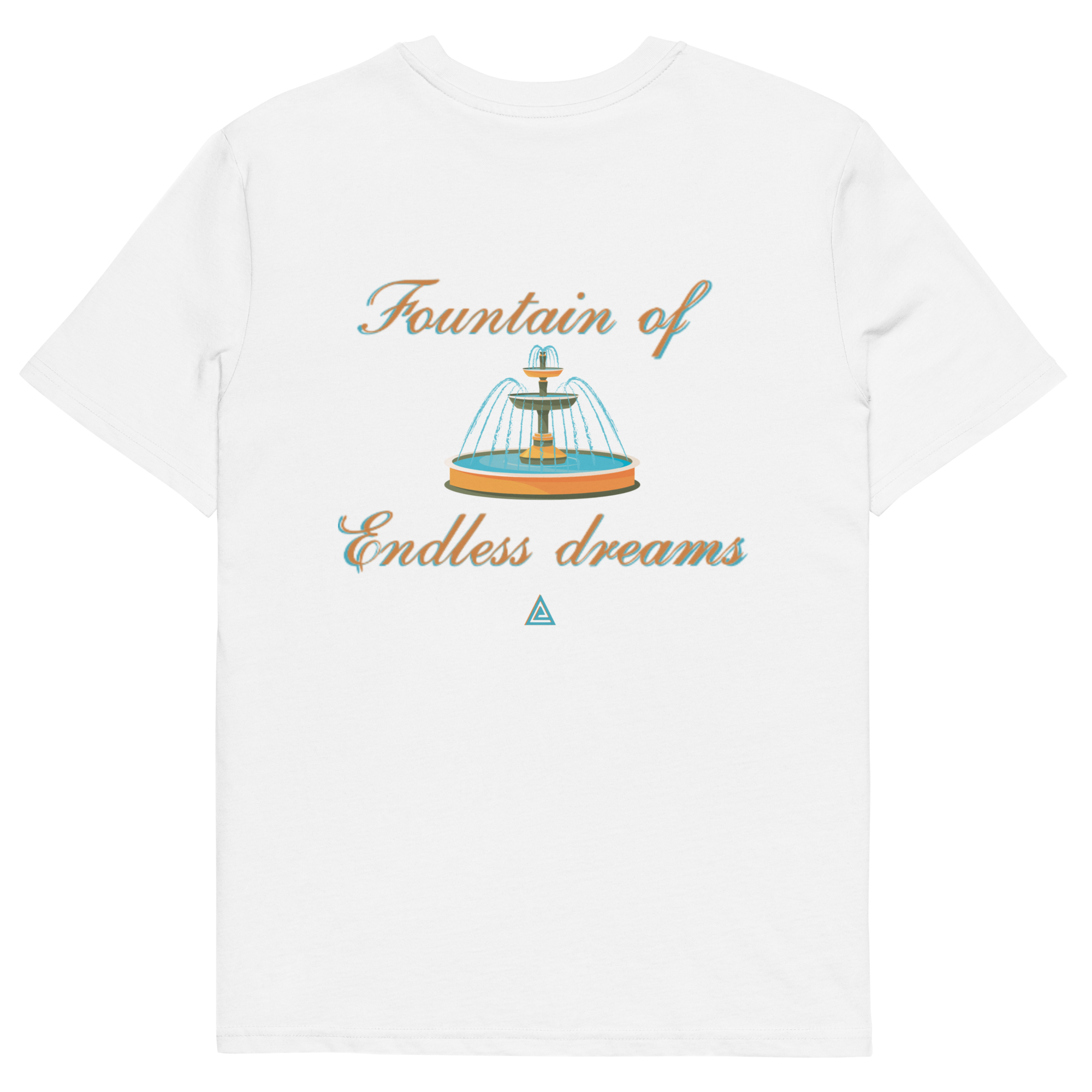 Fountain Tee