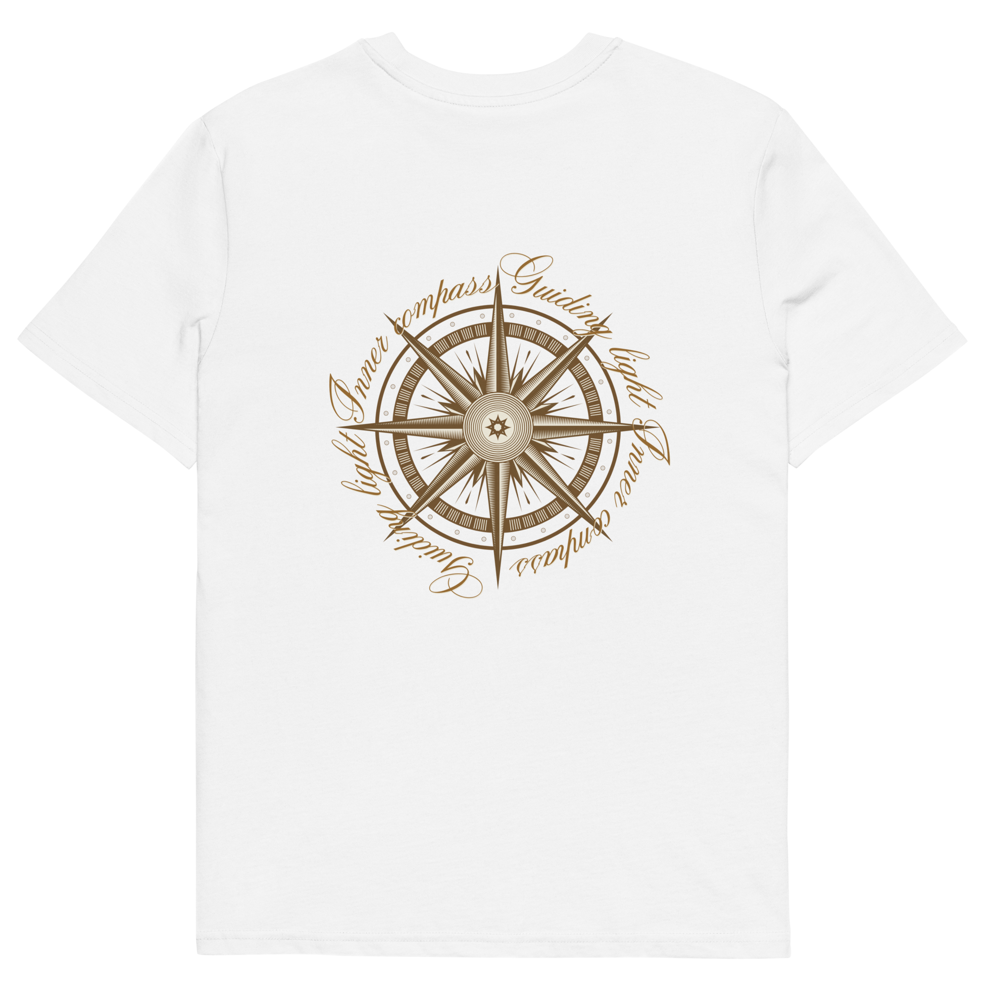 Compass Tee