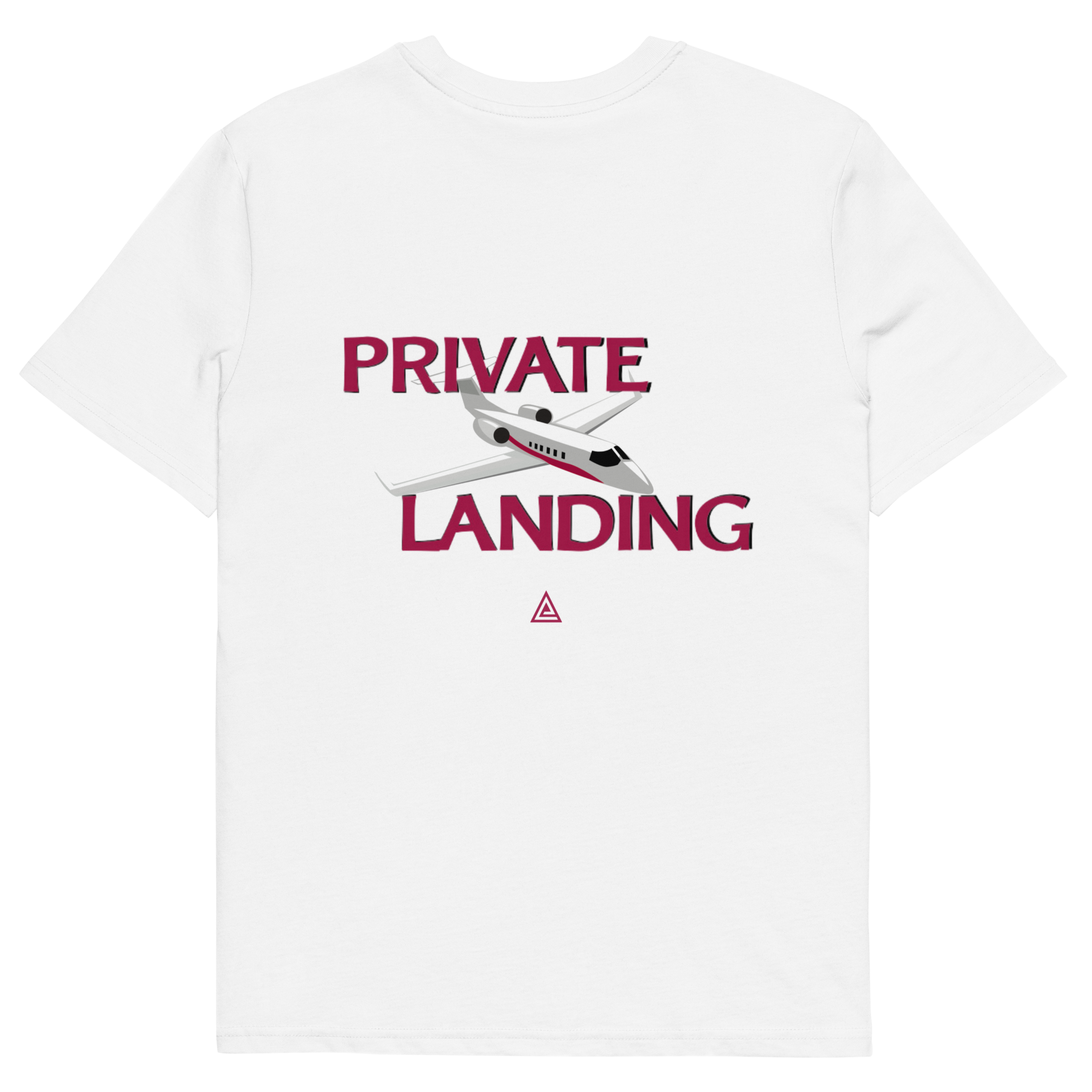 Private Landing Tee