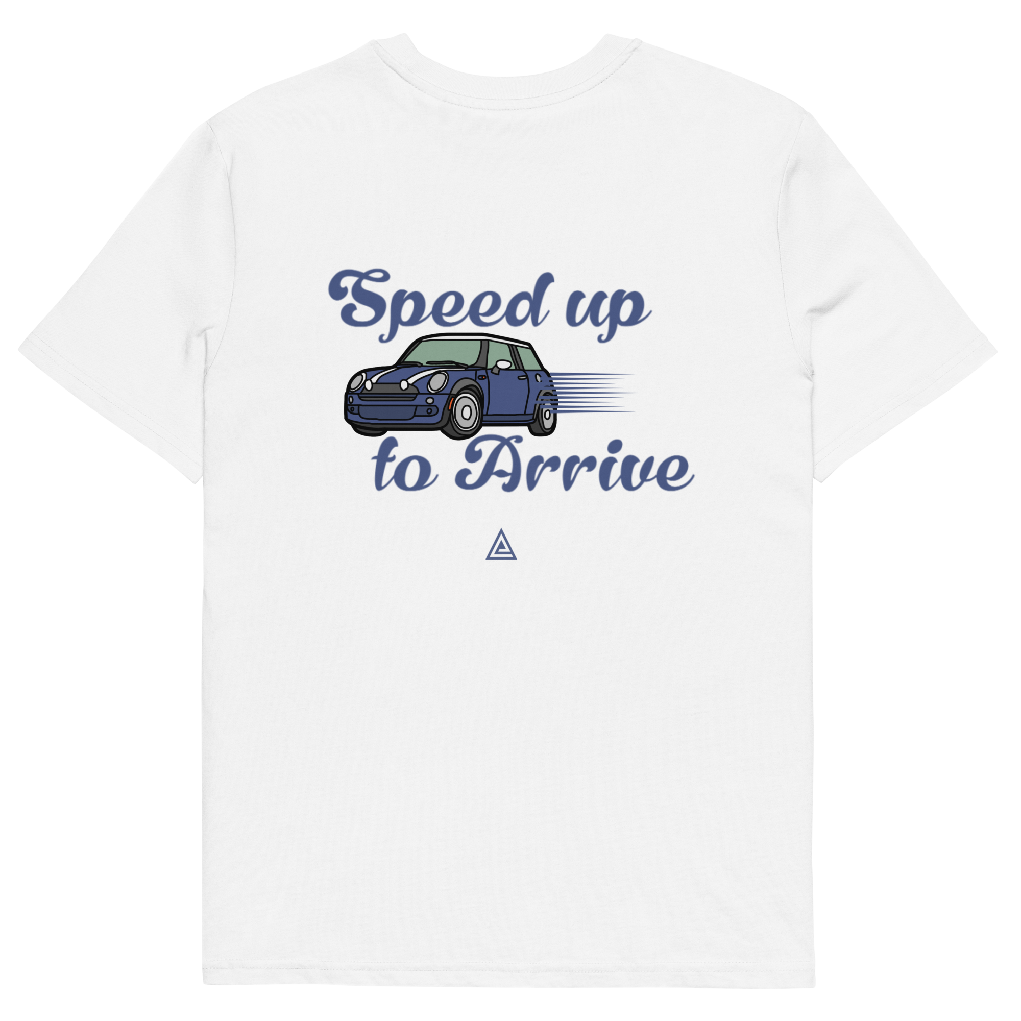 Speed Tee