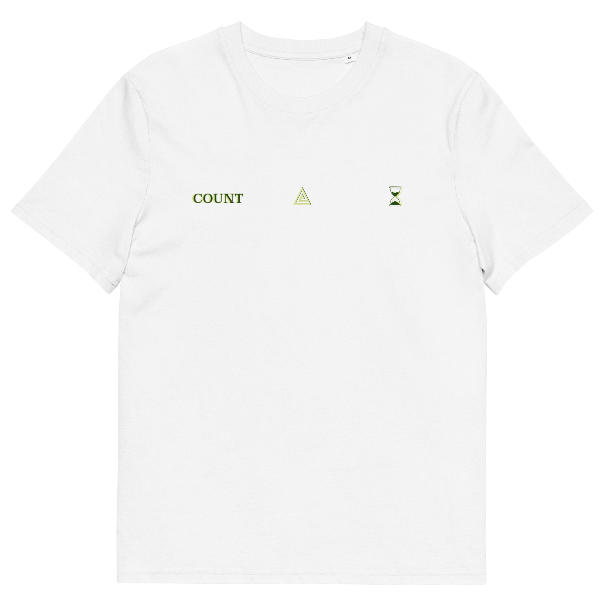 Count Tee