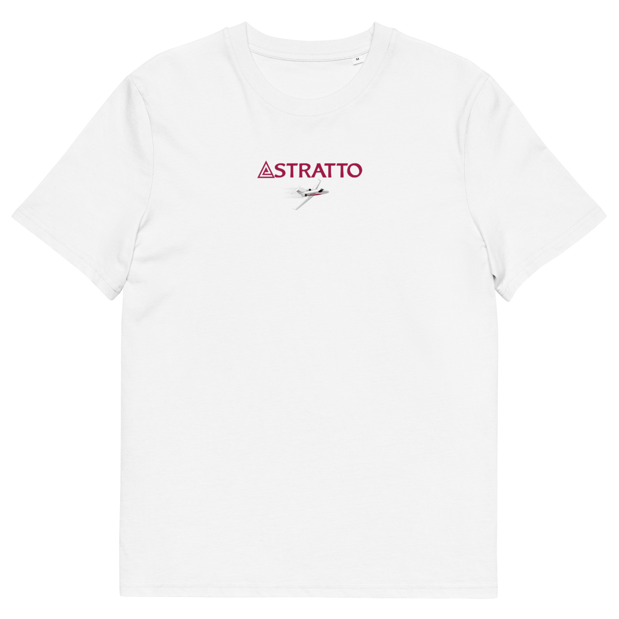 Private Landing Tee