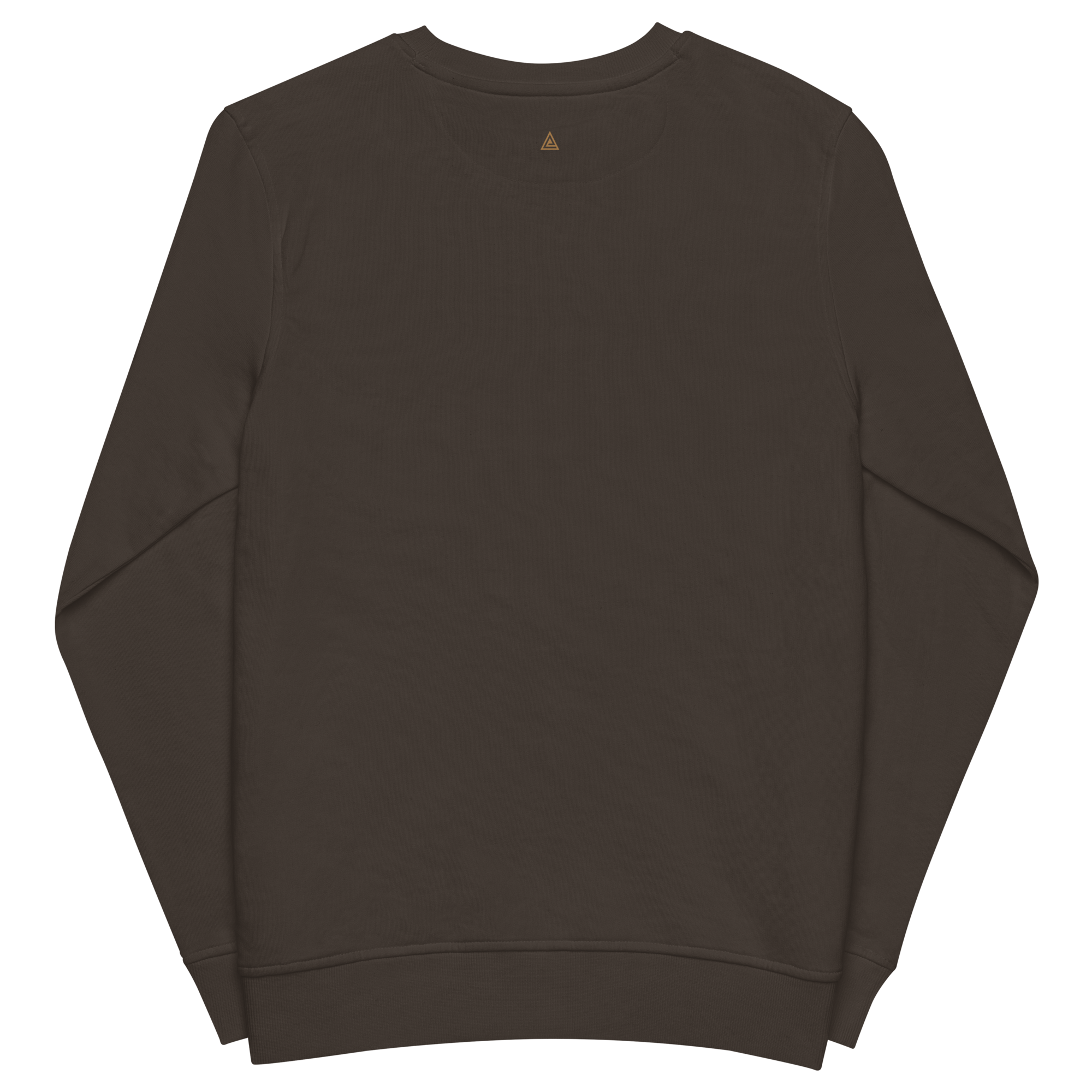 Astratto brown sweatshirt